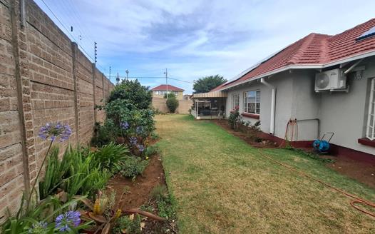 4 Bedroom House for sale in Gerdview