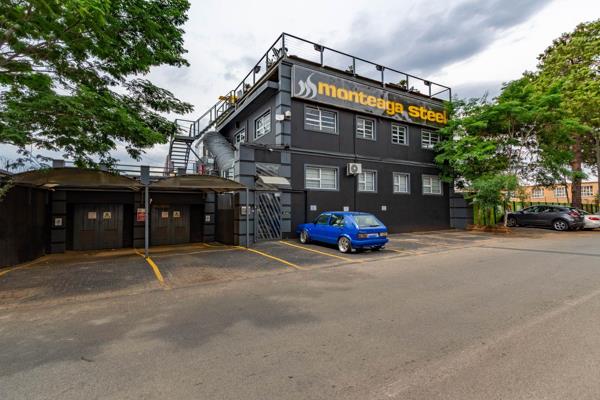 This prime commercial property offers 280sqm of versatile office space, ideal for businesses seeking functionality and style. The ...