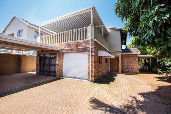 Discover this generously sized 4-bedroom family home, perfectly located and beautifully appointed for comfortable living.
 
Key ...