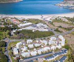 Apartment / Flat for sale in Hout Bay Central