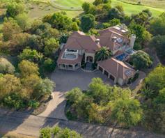 House for sale in Blair Atholl Golf Estate