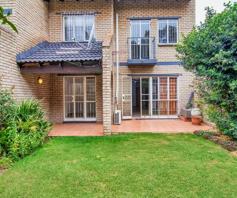 Townhouse for sale in Morningside Manor