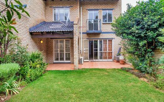 3 Bedroom Townhouse for sale in Morningside Manor