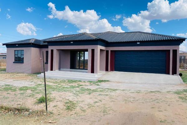 Nb: the property is in a tribal land and can not be financed through a bond!

Property Details:
- Location: Sheldon, Kwamhlanga ...