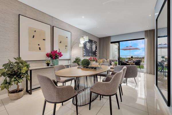 The Luxury of Living In One Hyde Park benefits from Uncompromised Convenience with an ...