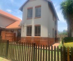 Townhouse for sale in Brooklands Lifestyle Estate