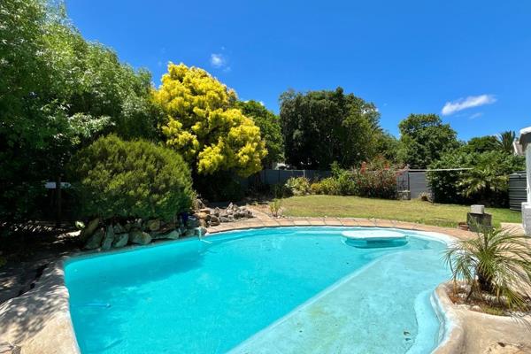 Charming Family Home in De Bron, Bellville – Perfect for Comfort and Entertaining

Prime Location | Easy Maintenance | Perfect for ...