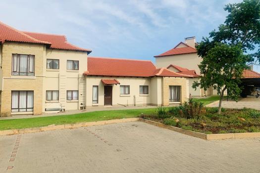 3 Bedroom Apartment / Flat for sale in Savannah Country Estate