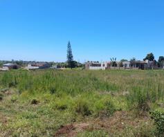 Vacant Land / Plot for sale in Pacaltsdorp