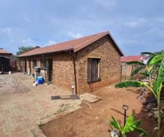 House for sale in Philip Nel Park