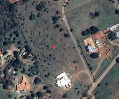 Farm for sale in Kameeldrift East