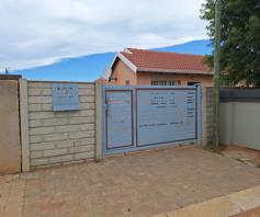 House for sale in Savanna City