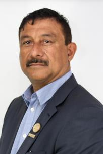 Jerome Hendricks