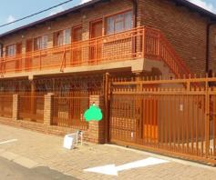 Apartment / Flat for sale in Mamelodi East