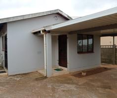 House for sale in Umhlathuze