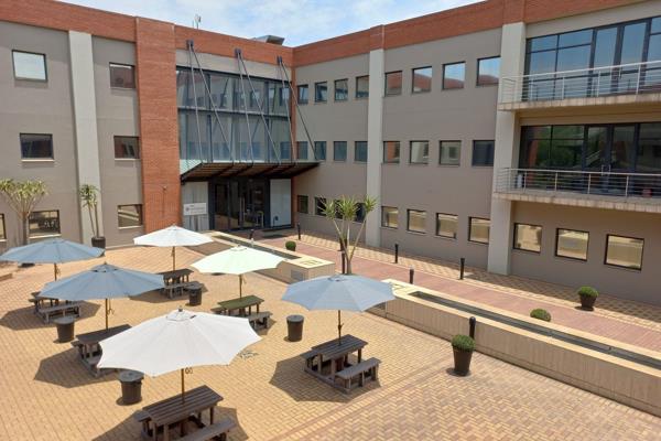 158m2 Commercial Property to let in Woodmead, Sandton

The space is thoughtfully designed with multiple partitioned offices and an ...