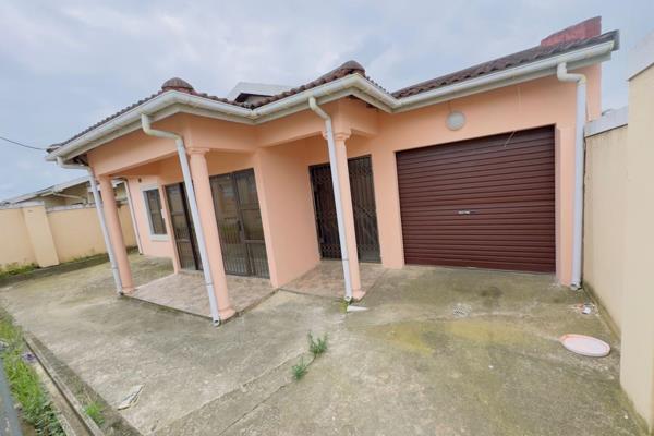 Urgent listing - available immediately for lease???

Rare gem! 4 BEDROOM HOUSE IN THE HEART OF KWAMASHU B

Imagine living in the ...