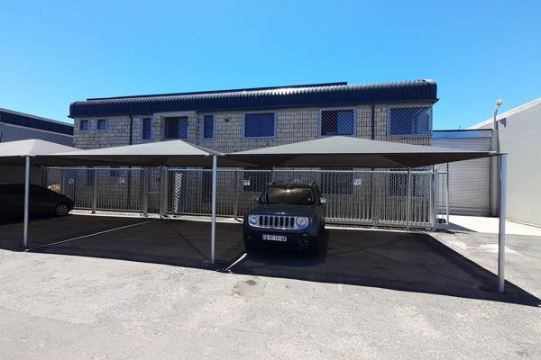 **Newly Renovated Warehouse in Brackenfell Industrial - Prime Location!**  

Discover ...