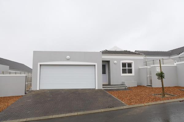 Brand-New 3-Bedroom Family Home for Rent in a Safe Neighbourhood

Be the first to live in this newly built, modern home designed for ...