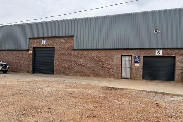 UNIT 6 &amp; 7 | WAREHOUSE PARK ON WOODPECKER | COTSWOLD | NEAT AND CLEAN INDUSTRIAL ...