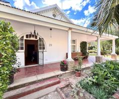 House for sale in Graaff-Reinet