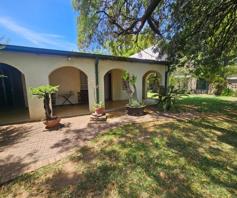 House for sale in Sasolburg Ext 23