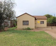 House for sale in Hammanskraal