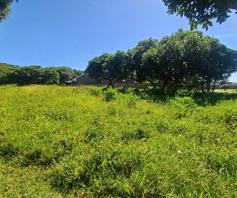 Vacant Land / Plot for sale in Seaview