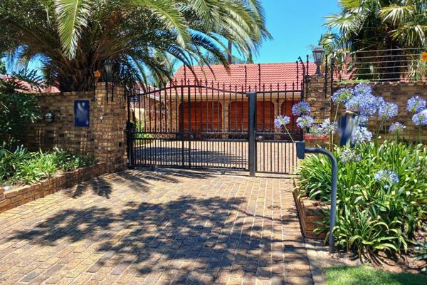 Nestled in the heart of the sought-after suburb of Sunward Park, this exceptional home offers everything you’ve been searching for and ...