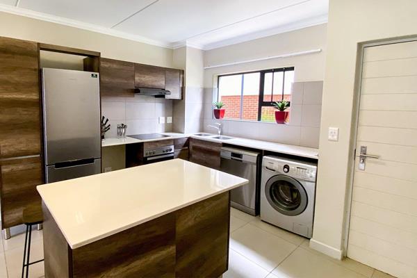 Enjoy convenience and modern living at Carlswald Luxury Apartments

-       ...