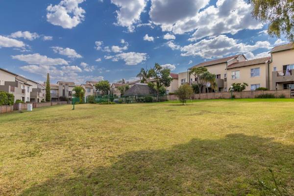 Discover this delightful ground-floor apartment featuring a private garden and a tiled ...