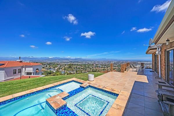 *** JOINT MANDATE ***

Situated in the suburb of Welgemoed, Cape Town, lies a truly ...