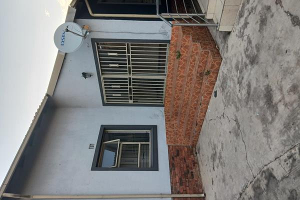 This apartment is situated in an up market neibourhood with alot of amenities ,Mondoer  ...