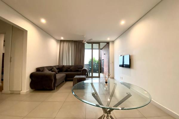 This spacious apartment at the VCC awaits you.  Stunning finishes sharing 2 bedrooms and 2 bathrooms.  Open plan lounge / dining room ...