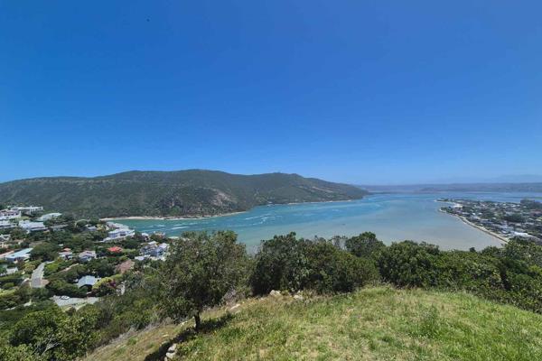 Discover an exceptional opportunity to own one of the last remaining stands in Knysna’s prestigious Eastern Head area. This elevated ...