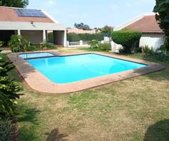 Apartment / Flat for sale in Rivonia