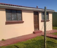 House for sale in Kwazakhele