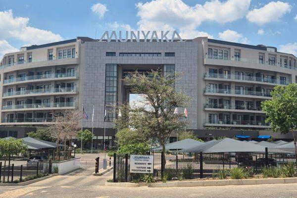 Owning at the prestigious Munyaka is now possible with this entry level apartment!

This studio unit is suitable for a student or young ...