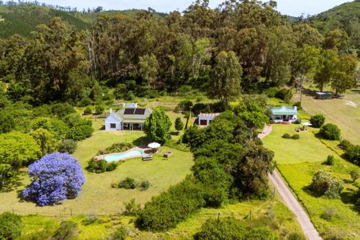 Farm for sale in Wittedrift AH