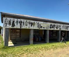 Commercial Property for sale in Petrus Steyn