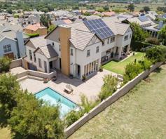 House for sale in Rietvlei Ridge Country Estate