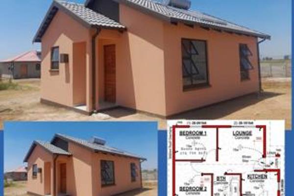 **New Houses for Sale in Windmill Park, Boksburg**

Are you ready to buy your dream ...