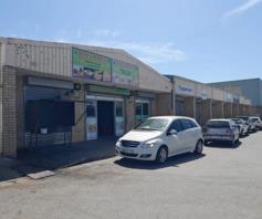 Commercial Property for sale in Queenstown Central