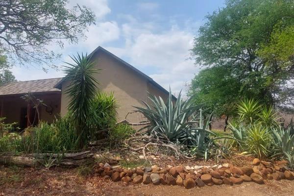 Discover a world of endless possibilities with this stunning 731-hectare game farm located in the north-eastern bushveld, near the ...