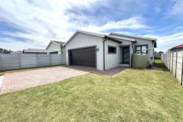 This home has all the space and features a family could want! The open-plan kitchen and living area is perfect for family time, with ...