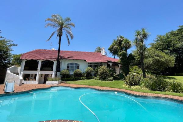 Welcome to a Pristine Family Oasis in the Heart of Noordheuwel!

Discover the perfect ...