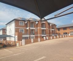 Apartment / Flat for sale in Norton Small Farms