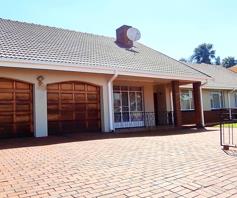 House for sale in Lenasia