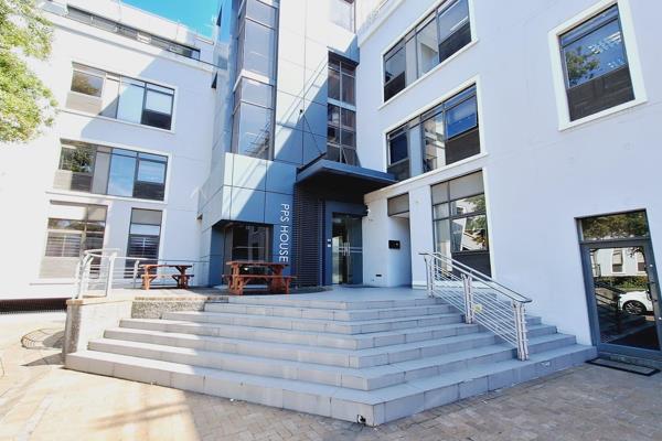 Premium Commercial Office Space Available in Boundery Terraces, Newlands
Boundary ...