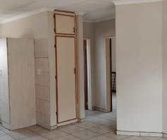 Apartment / Flat for sale in Trichardt